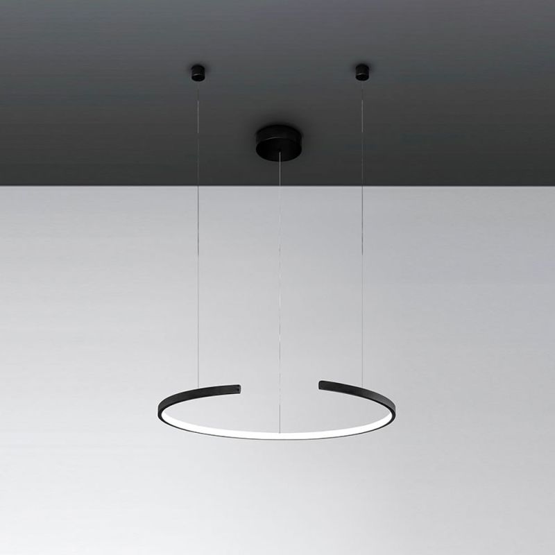 OLYMPIC SOSPENSIONE ORIZZONTALE 60 CM