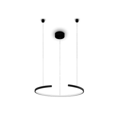 OLYMPIC SOSPENSIONE ORIZZONTALE 60 CM