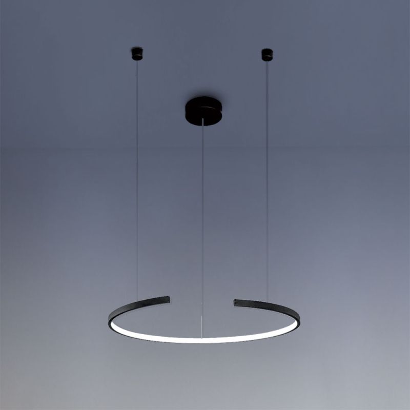 OLYMPIC SOSPENSIONE ORIZZONTALE 60 CM