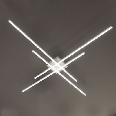 Vivida Hashtag Plafoniera 120 Cm