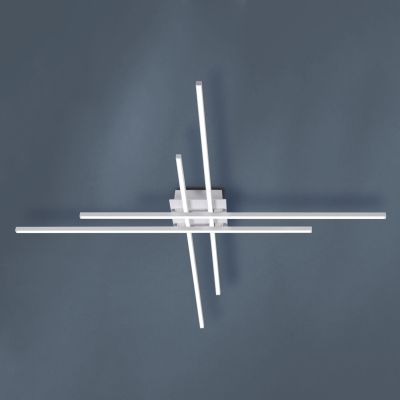 HASHTAG PLAFONIERA 80 CM