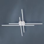 HASHTAG PLAFONIERA 80 CM