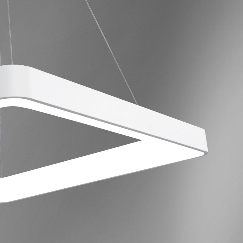 INNER-S SOSPENSIONE QUADRATA 80 CM