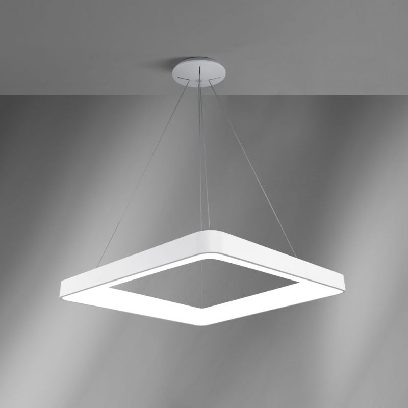 INNER-S SOSPENSIONE QUADRATA 80 CM