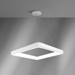 INNER-S SOSPENSIONE QUADRATA 80 CM