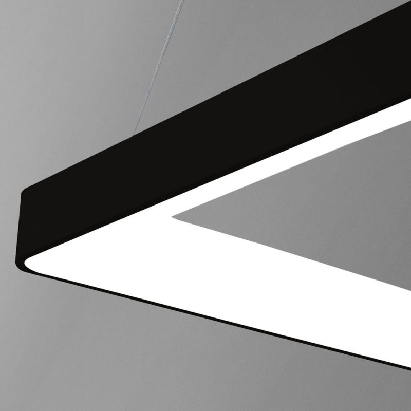 INNER-S SOSPENSIONE QUADRATA 60 CM