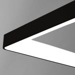 INNER-S SOSPENSIONE QUADRATA 60 CM