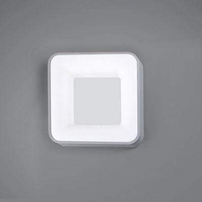 INNER-S PLAFONIERA QUADRATA 40 CM