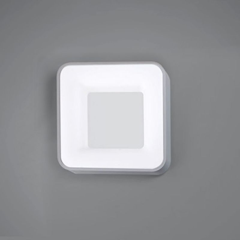 INNER-S PLAFONIERA QUADRATA 40 CM