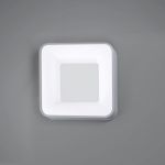 INNER-S PLAFONIERA QUADRATA 40 CM