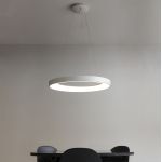 INNER-R SOSPENSIONE ROTONDA 80 CM