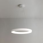 INNER-R SOSPENSIONE ROTONDA 80 CM