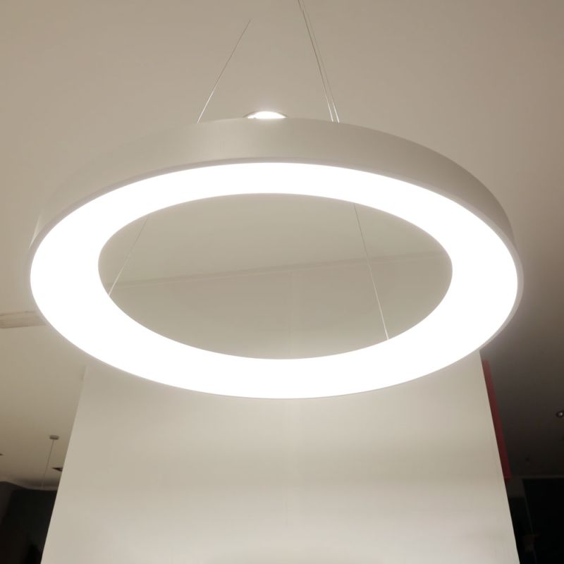 INNER-R SOSPENSIONE ROTONDA 80 CM