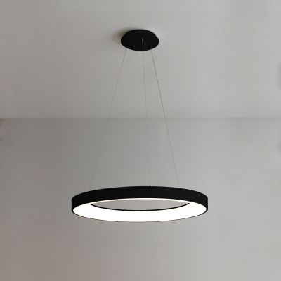 INNER-R SOSPENSIONE ROTONDA 80 CM