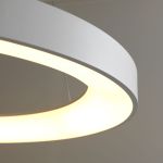 INNER-R SOSPENSIONE ROTONDA 60 CM