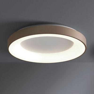 INNER-R PLAFONIERA ROTONDA 80 CM