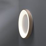 INNER-R PLAFONIERA ROTONDA 80 CM