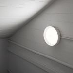 Linea Light Crew 2 Applique Plafoniera LED 33 cm Linea Light Crew 2 Applique Plafoniera LED 33 cm