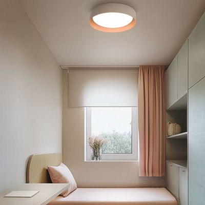 Linea Light Crew 2 Maxi Plafoniera LED 50 cm