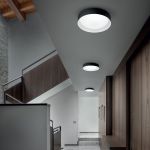 Linea Light Crew 2 Maxi Plafoniera LED 50 cm Linea Light Crew 2 Maxi Plafoniera LED 50 cm