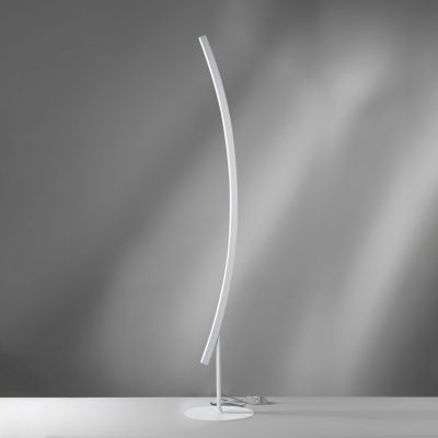 Vivida Bow Lampada Terra