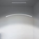 BOW SOSPENSIONE 1 LUCE