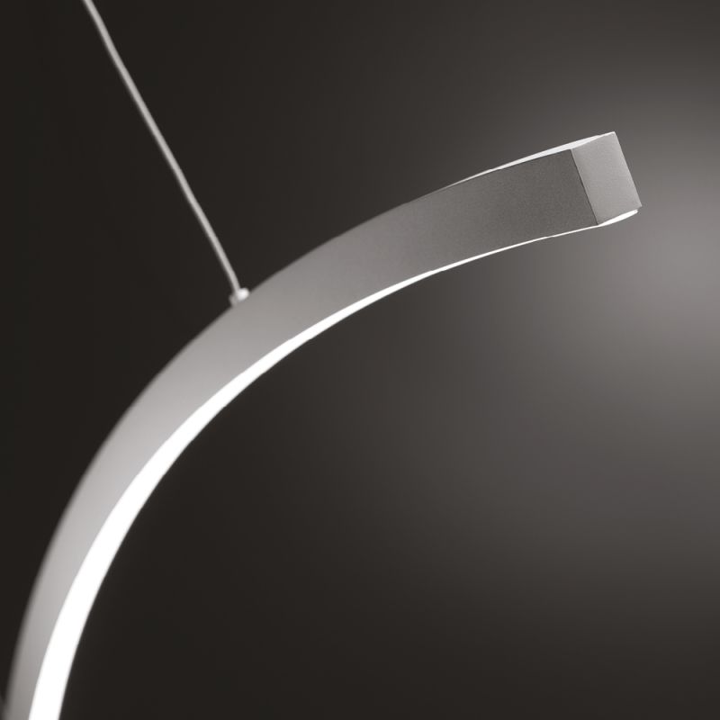 BOW SOSPENSIONE 1 LUCE