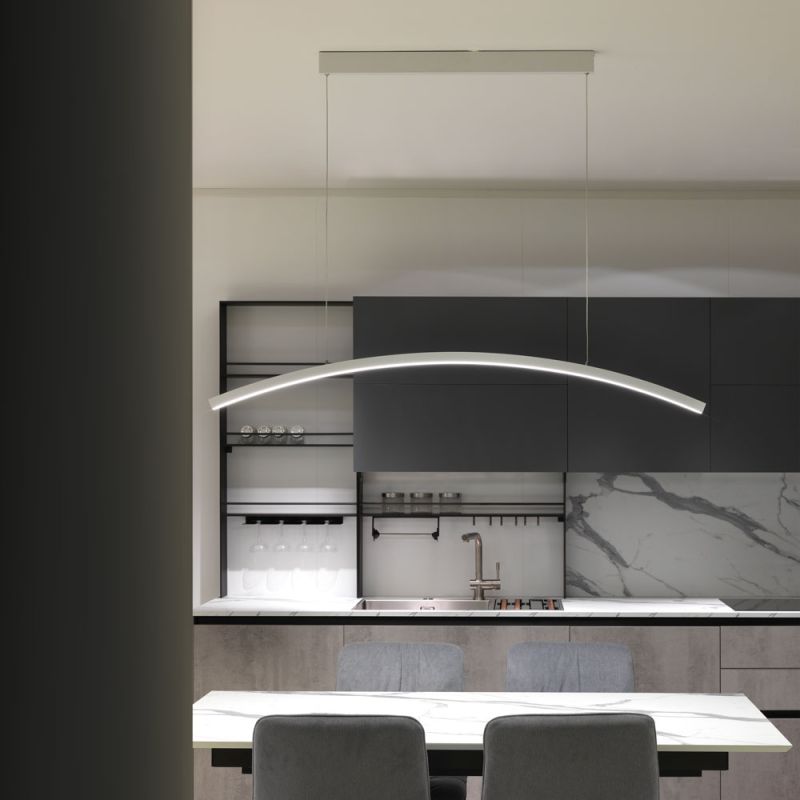 BOW SOSPENSIONE 1 LUCE