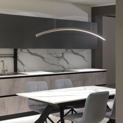 Vivida Bow Sospensione 1 Luce