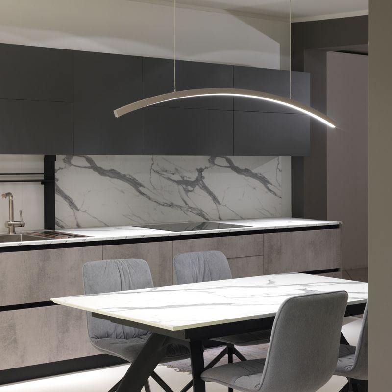 BOW SOSPENSIONE 1 LUCE