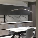 BOW SOSPENSIONE 1 LUCE