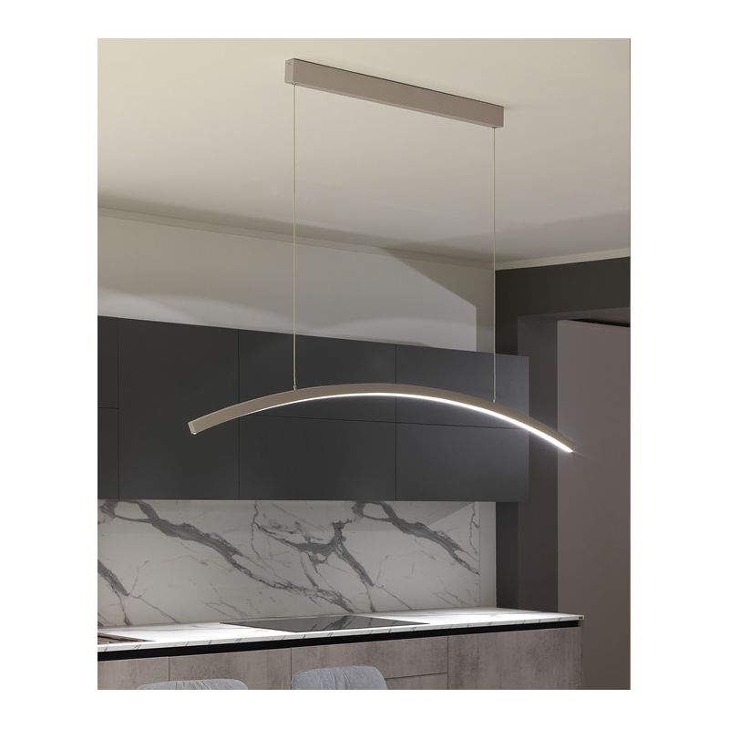 BOW SOSPENSIONE 1 LUCE