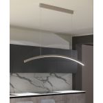 BOW SOSPENSIONE 1 LUCE