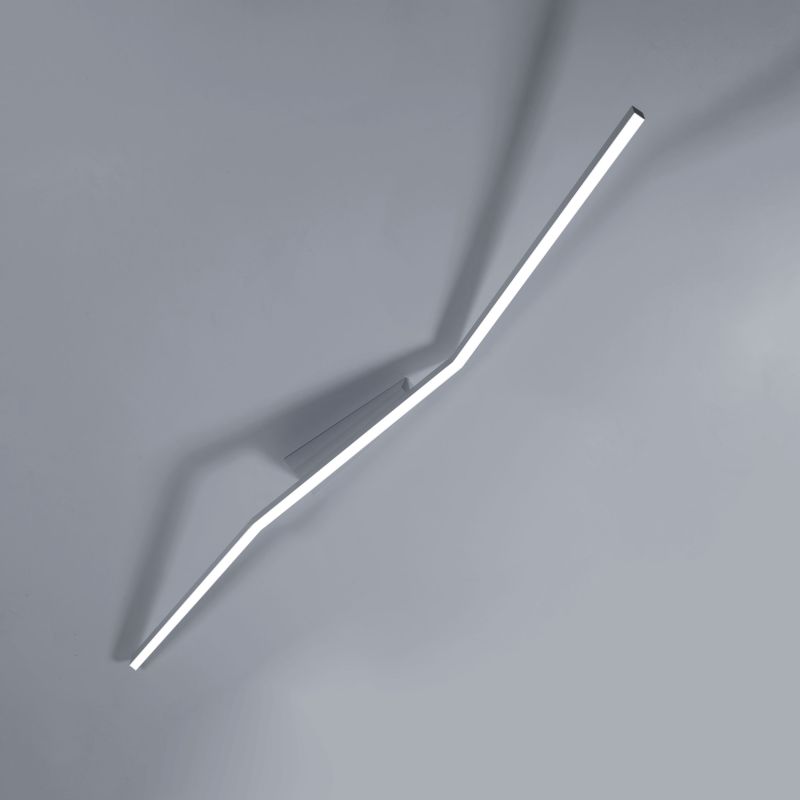 BOW APPLIQUE PLAFONIERA