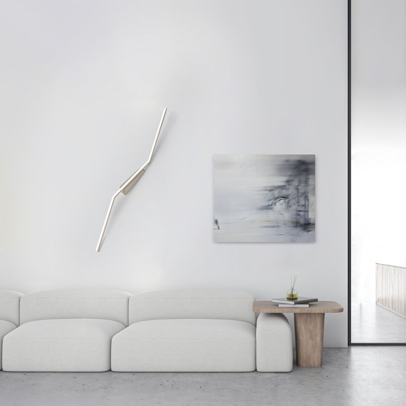 BOW APPLIQUE PLAFONIERA