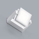 Vivida Axella Applique Orientabile 14 Cm