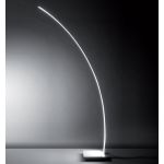 Vivida Bracket Lampada Terra Arco