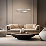 Vivida Circuit Lampada Sospensione 65 cm