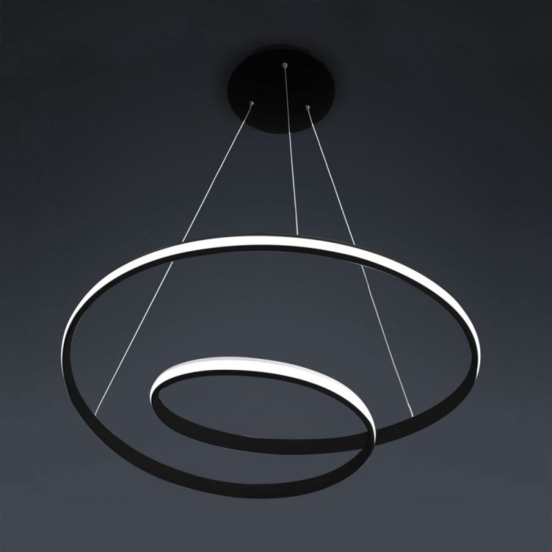 Vivida Circuit Lampada Sospensione 65 cm