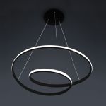 Vivida Circuit Lampada Sospensione 65 cm