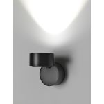 Vivida Cyber Faretto Orientabile 9W da parete o soffitto