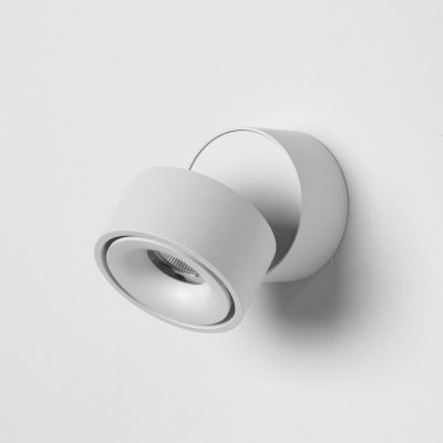 Vivida Cyber Faretto Orientabile 16W da parete o soffitto