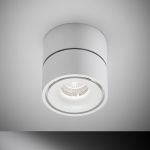 Vivida Cyber Faretto Orientabile 16W da parete o soffitto