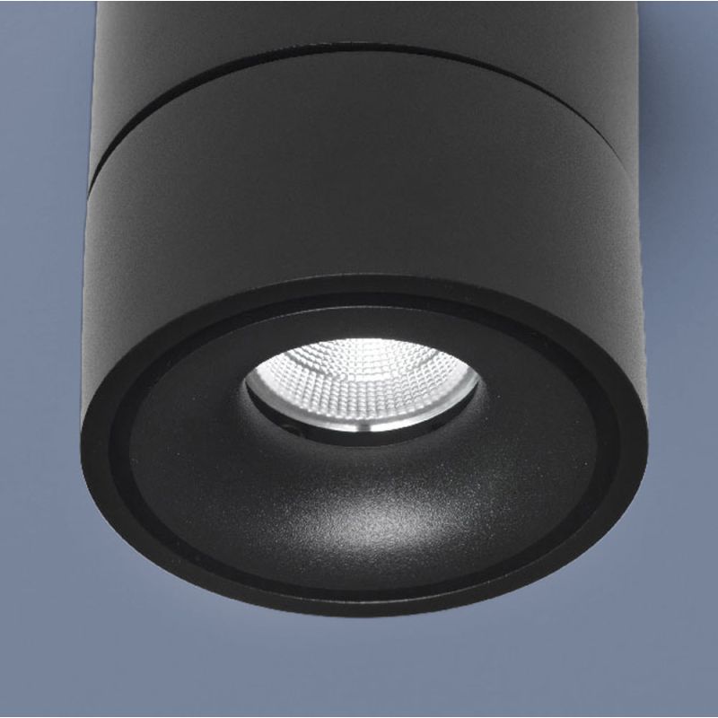 Vivida Cyber Faretto Orientabile 16W da parete o soffitto