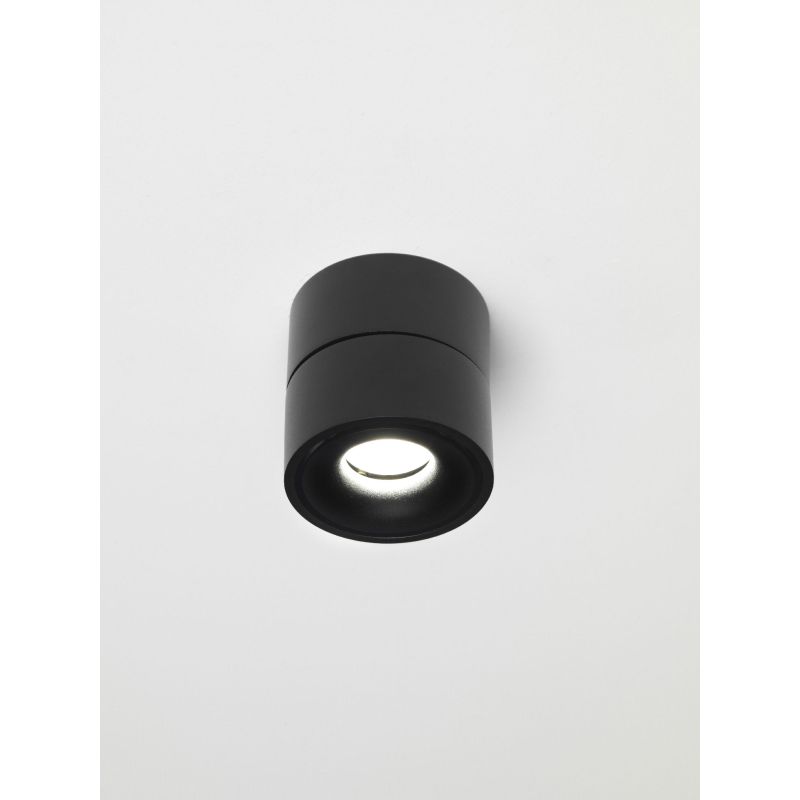 Vivida Cyber Faretto Orientabile 16W da parete o soffitto