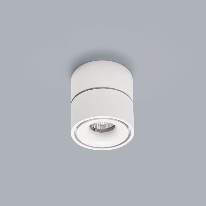 Vivida Cyber Faretto Orientabile 11W da parete o soffitto