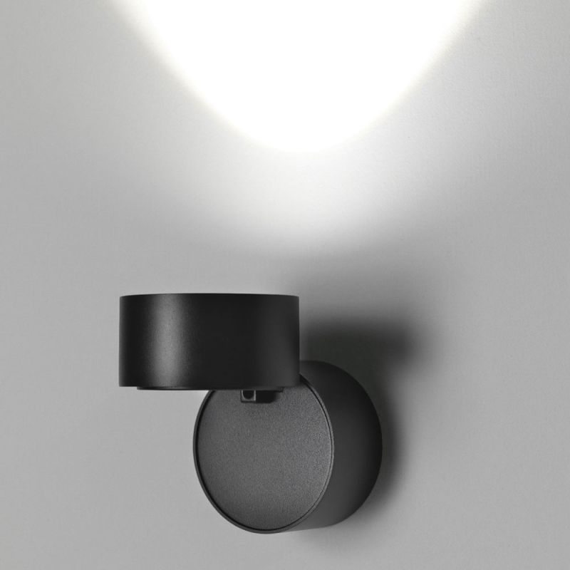 Vivida Cyber Faretto Orientabile 11W da parete o soffitto