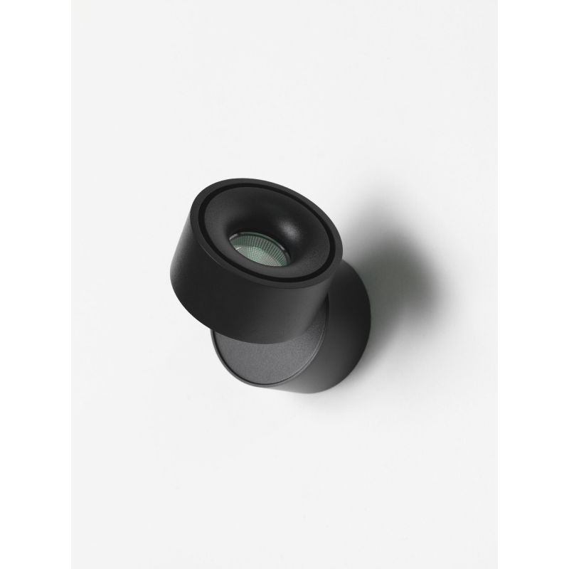 Vivida Cyber Faretto Orientabile 11W da parete o soffitto