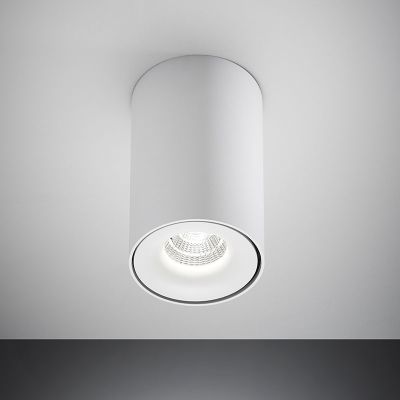 Vivida Cyber Faretto Soffitto cilindrico