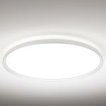 Vivida Atena Plafoniera rotonda 80 Cm